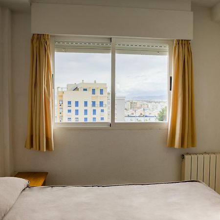 Apartamentos Turisticos Biarritz - Bloque I Gandie Extérieur photo