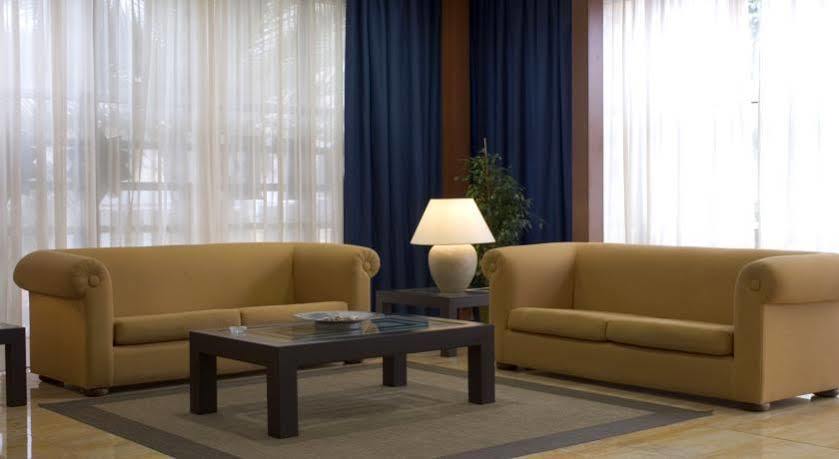 Apartamentos Turisticos Biarritz - Bloque I Gandie Extérieur photo