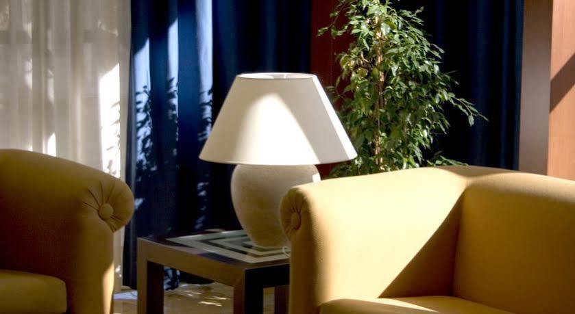 Apartamentos Turisticos Biarritz - Bloque I Gandie Extérieur photo